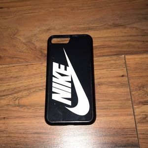 Nike phone case